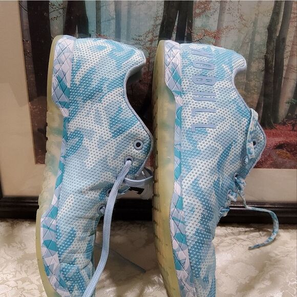 NoBull Project Unisex Trainer Tia Toomey M-11,5 W-13